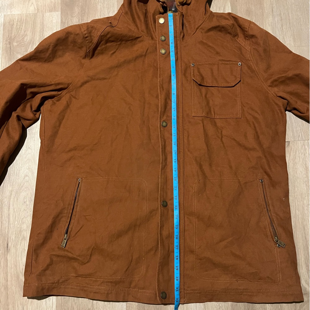 Pendleton Jacket - image 6